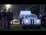 Elvis’ BMW 507 at the Concours d’Eleganca in Pebble Beach, CA | AutoMotoTV