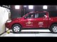 Toyota Hilux - Crash Tests 2016 | AutoMotoTV