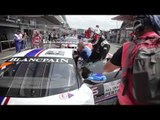 The Lamborghini Blancpain Super Trofeo Europe Spa Francorchamps 2016 | AutoMotoTV