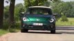 2017 Volkswagen Beetle Driving Video in Green Trailer | AutoMotoTV