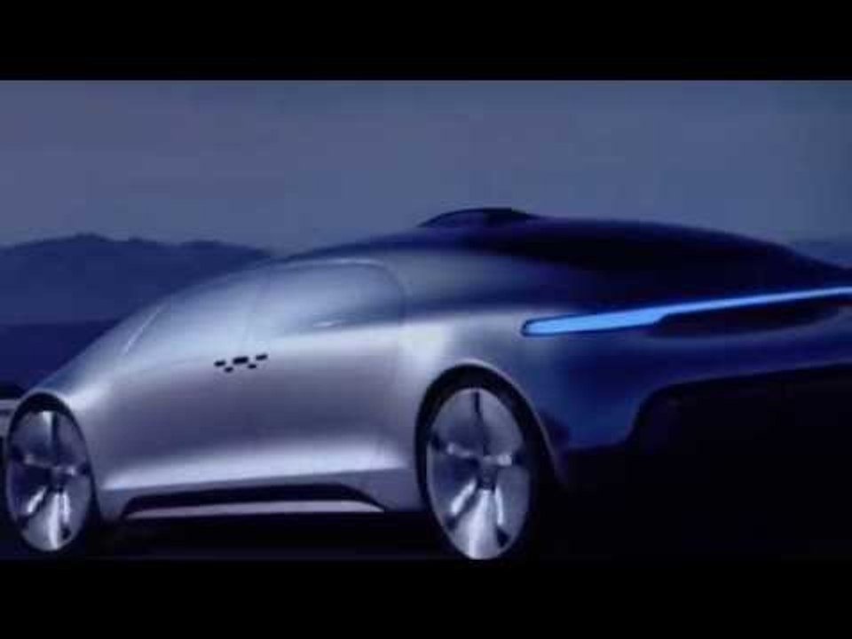IFA 2016 Keynote - Speech Dr. Dieter Zetsche Part 1 & Presentation In Car Office | AutoMotoTV