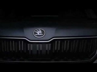 ŠKODA KODIAQ World Premiere in Berlin Exlusive Detail Shots | AutoMotoTV