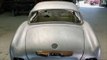 The Restoration of Elvis' BMW 507 - Car body finishing | AutoMotoTV