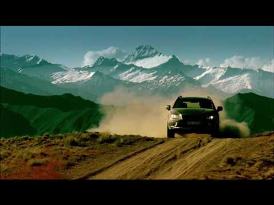 Volvo Cars travels down a familiar road with coming V90 Cross Country | AutoMotoTV