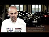 The new Porsche Panamera Nürburgring Testing | AutoMotoTV