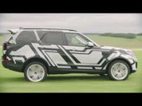 New Land Rover Discovery Preview | AutoMotoTV