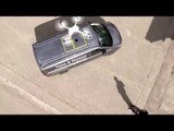 Mercedes-Benz Van Innovation Campus - Vans and Drones | AutoMotoTV