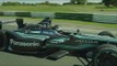 Jaguar returns to racing with I-TYPE - Launch Event | AutoMotoTV