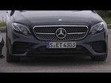 Mercedes-Benz E 250 Estate and E 43 4MATIC Estate | AutoMotoTV