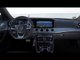 Mercedes-AMG E 43 4MATIC Estate - Cavansite Blue Interior Design Trailer | AutoMotoTV