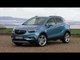 Opel MOKKA X in True Blue Design | AutoMotoTV
