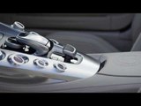 Mercedes-Benz Mercedes-AMG GT C Roadster Interior Design Trailer | AutoMotoTV