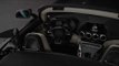 Mercedes-Benz Mercedes-AMG GT C Roadster - Interior Design in Studio Trailer | AutoMotoTV