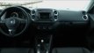2017 Volkswagen Tiguan Interior Design | AutoMotoTV