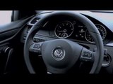2017 Volkswagen CC Interior Design | AutoMotoTV
