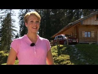 Feature Brand Ambassador Magdalena Neuner | AutoMotoTV