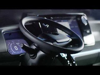 FUSO eCanter - Design | AutoMotoTV