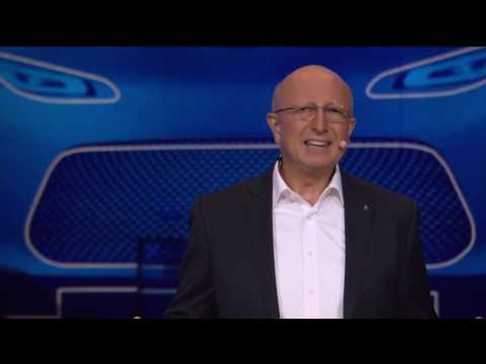 IAA Commercial Vehicles 2016 - Media Night Spee...