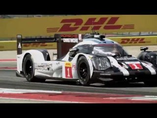 Porsche festival in Texas | AutoMotoTV