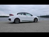 The All-New Hyundai IONIQ Hybrid Trailer | AutoMotoTV