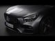 Mercedes-Benz Mercedes-AMG GT C Roadster - Exterior Design in Studio Trailer | AutoMotoTV