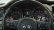 2016 Kia Sedona SLX Interior Design Trailer | AutoMotoTV