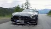 World Premiere Mercedes-AMG GT C Roadster - Hypercar confirmed | AutoMotoTV