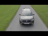 2016 Dacia Range Presentation Logan MCV | AutoMotoTV