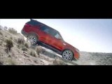 New Land Rover Discovery Driving Video Trailer | AutoMotoTV