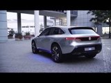 Mercedes-Benz Generation EQ Exterior Design Trailer | AutoMotoTV