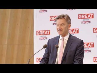 UK automotive leaders unite at Eiffel Tower ahead of Paris Motor Show - Mike Hawes | AutoMotoTV