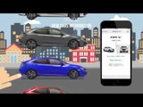 2017 Honda Civic - My Honda App | AutoMotoTV