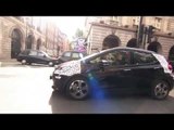 Opel Ampera-e London Paris Test Drive | AutoMotoTV