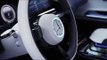 Mercedes-Benz Generation EQ Interior Design Trailer | AutoMotoTV