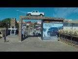 Chevrolet Introduces Official Truck Legend of Texas | AutoMotoTV