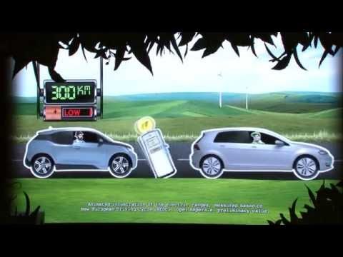 Opel at the Paris Motor Show 2016 - Opening Karl-Thomas Neumann | AutoMotoTV