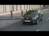 2016 Dacia Range Presentation Sandero | AutoMotoTV