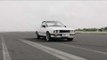 30 years of BMW M3 - Driving Video BMW E30 M3 Pickup | AutoMotoTV