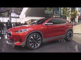 BMW Feature Mondial de l’Automobile Paris 2016 | AutoMotoTV