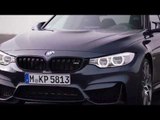 30 years of BMW M3 - BMW M3 Exterior Design | AutoMotoTV