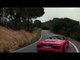 Audi R8 Spyder V10 plus Driving Video in Red Trailer | AutoMotoTV