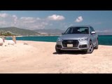 Audi Q5 TDI Exterior Design Trailer | AutoMotoTV