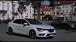 2016 New Renault MEGANE Sedan Exterior Design Trailer | AutoMotoTV