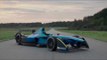 2016 Formula E Renault Z.E.16 and Renault ZOE Design | AutoMotoTV