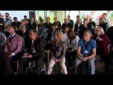 BMW Motorrad Press Conference Business Development - Peter Schwarzenbauer | AutoMotoTV