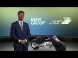 Iconic Impulses The BMW Future Experience  - Los Angeles Interview Harald Krueger | AutoMotoTV