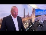 BMW Motorrad Press Conference Business Development - Interview Stephan Schaller | AutoMotoTV
