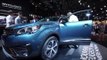 Peugeot 5008 Exterior Design Trailer | AutoMotoTV