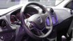 Dacia Logan MCV Preview at Paris Motor Show 2016 | AutoMotoTV