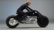Press Conference Iconic Impulses The BMW Future Experience -  Los Angeles BMW Motorrad | AutoMotoTV
